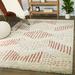 Carson Carrington Taxinge Shag Area Rug