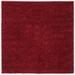 SAFAVIEH August Shag Solid 1.2-inch Thick Area Rug