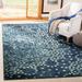 SAFAVIEH Constellation Vintage Boho Oleta Modern Abstract Viscose Rug