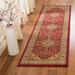 SAFAVIEH Lyndhurst Sagit Traditional Oriental Rug