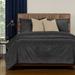 Mixology Padma 6 Piece Duvet Cover and Insert Set