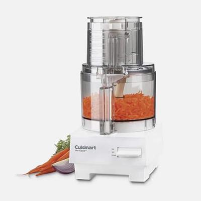 Cuisinart Pro Classic 7 Cup Food Processor