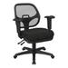 Ergonomic Task Chair