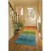 Liora Manne Arca Ombre Rainbow Indoor Rug