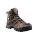 HAIX Black Eagle Safety 52 Mid Waterproof Leather Boots - Men's Wide Brown 10.5 620018W-10.5