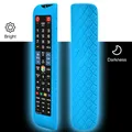 Coque de protection en Silicone pour télécommande Samsung Smart TV BN59-01178W AA59-00652A