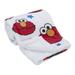 Sesame Street Fleece Baby Blanket Fleece, Sherpa in Yellow | 40 H x 30 W in | Wayfair 4760501P