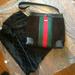 Gucci Bags | Gucci Bag | Color: Brown/Silver | Size: Os