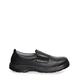 ABEBA 711029 X-LIGHT Loafer, S2, SRC, Schwarz, Größe 40