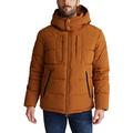 ESPRIT Men's 090ee2g302 Jacket, 225/Toffee, L