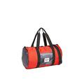 Herschel Sutton Duffle Mid-Volume, Fiery Red/Night Camo