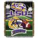 COL NCAA SEC Conference Tapestry Throw