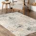 Brooklyn Rug Co Tyra Contemporary Abstract Area Rug