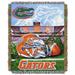 COL NCAA SEC Conference Tapestry Throw