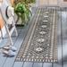 SAFAVIEH Veranda Eyvor Indoor/ Outdoor Waterproof Patio Backyard Rug