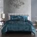 Riverbrook Home Turin Crinkled Velvet Collection