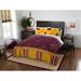 NBA 864 Cleveland Cavaliers Full Bed in a Bag Set