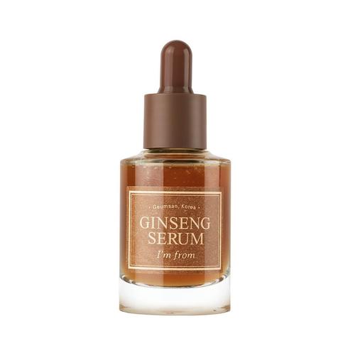 I’m From - I'm From Ginseng Serum Feuchtigkeitsserum 30 ml