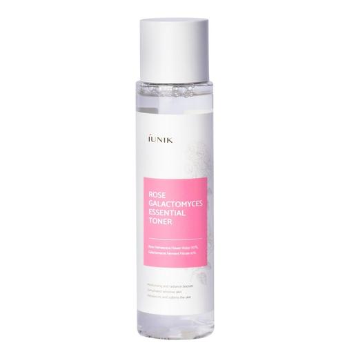 iUnik - Rose Galactomyces Essential Gesichtswasser 200 ml