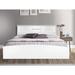 Red Barrel Studio® oelaine Captain Storage Bed Wood in White | Queen | Wayfair C7CD9A2F63EA45D7B69D68398EE10C77