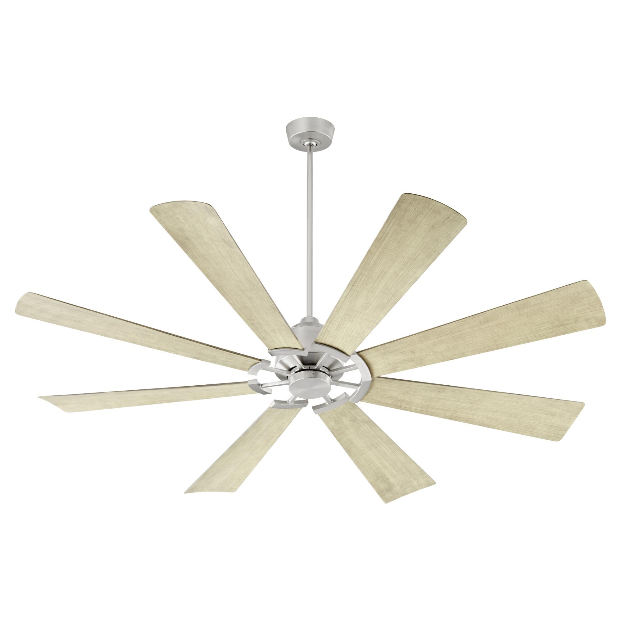 Quorum International Mod Ceiling Fan - 30728-65