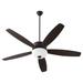 Quorum International Breeze 60 Inch Ceiling Fan - 70605-86