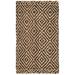 SAFAVIEH Handmade Natural Fiber Svana Jute Rug