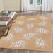 Liora Manne Carmel Collection Sea Turtles Indoor/ Outdoor Area Rug