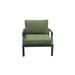 Moresby Club Chair by Havenside Home