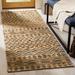 SAFAVIEH Handmade Organica Mihrican Casual Jute Rug