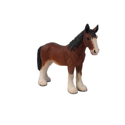 Small Draught Horse