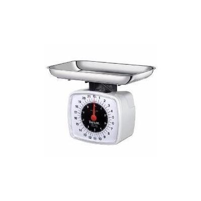 Taylor 3880 22 lb Mechanical Kitchen & Food Scale
