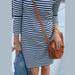 J. Crew Dresses | J Crew Dress | Color: Blue/White | Size: Xs