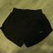 Nike Shorts | Black Nike Running Shorts | Color: Black | Size: Xs