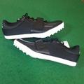 Adidas Shoes | Adidas Jumpstar Track And Field Spikes Sz 11.5 New | Color: Black/White | Size: 11.5