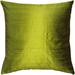 Pillow Decor Sankara Silk Throw Pillow