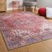 Ballard Indoor/Outdoor Vintage Printed Replica Rug