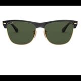 Ray-Ban Accessories | Authentic Rayban 4175 Unisex Sunglasses | Color: Black | Size: Os