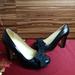 Kate Spade New York Shoes | Kate Spade New York Pumps Sz 5.5b | Color: Black | Size: 5.5b