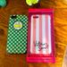 Victoria's Secret Accessories | Iphone 5 Cases | Color: Pink/White | Size: Os