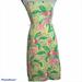 Lilly Pulitzer Dresses | Lilly Pulitzer Jungle Monkey & Elephant Dress | Color: Pink/Yellow | Size: 2