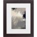 Mercury Row® Hunziker Single Picture Frame, Wood in Gray/Brown | 17.5 H x 25.5 W x 0.75 D in | Wayfair 3EC54E5D99454A358797B05CF9EE6650