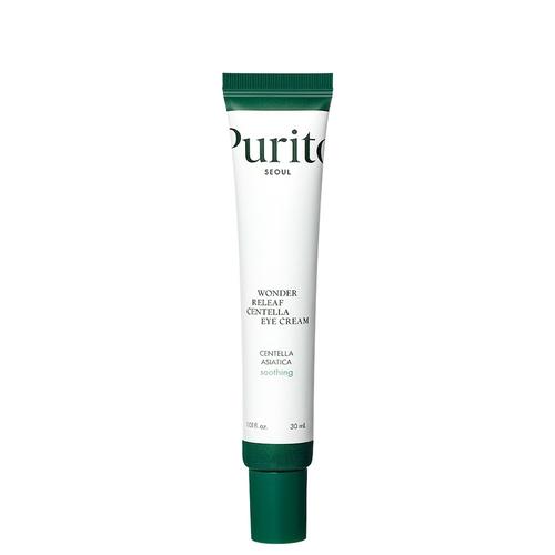 PURITO - Wonder Releaf Centella Eye Cream Augencreme 30 ml