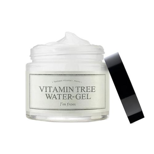 I’m From – I’m from Vitamin Tree Water-Gel Gesichtscreme 75 ml