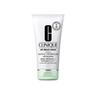 Clinique - All about Clean All About Clean 2-In-1 Cleanser + Exfoliator - 2 In 1 Detergente + Esfoliante. Crema viso 150 ml unisex
