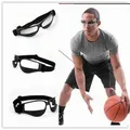 Monture de lunettes de basket-ball anti-arc pour hommes anti-duvet lunettes de sport fournitures