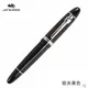 Jinhao-Stylo Plume M Nib Optique Noir et Argent Cadeau Abordable 159