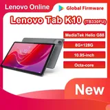 Lenovo-Tablette avec écran LCD G...