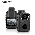 BOCombination-Mini caméra Linge HD Vtary 10 32 Go 64 Go 1080P portable vision nocturne IR