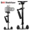 Stabilisateur de prise de vue portable en alliage d